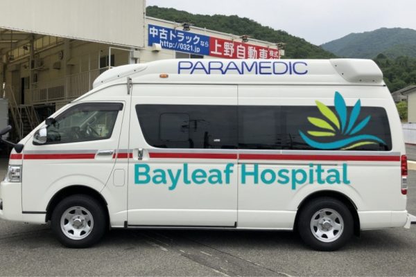 bayleaf-ambulance