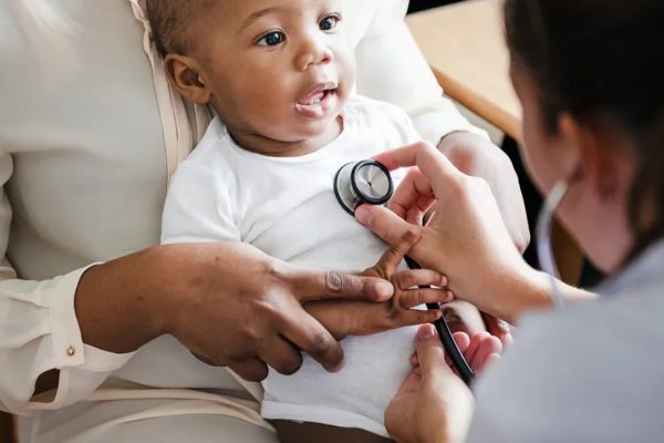 pediatrician-doctor pediatrician-doctor